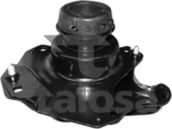 Talosa 61-05324 - Sospensione, Motore autozon.pro