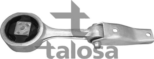 Talosa 61-05327 - Sospensione, Motore autozon.pro