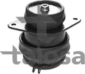 Talosa 61-05294 - Sospensione, Motore autozon.pro