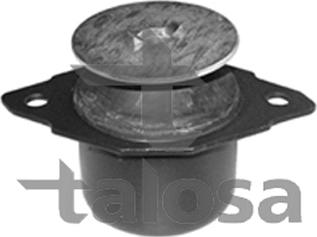 Talosa 61-05295 - Sospensione, Motore autozon.pro