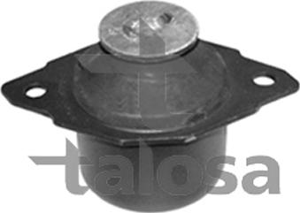 Talosa 61-05292 - Sospensione, Motore autozon.pro