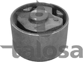 Talosa 61-05248 - Sospensione, Motore autozon.pro