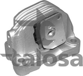 Talosa 61-05263 - Sospensione, Motore autozon.pro