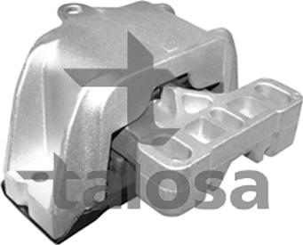 Talosa 61-05267 - Sospensione, Motore autozon.pro