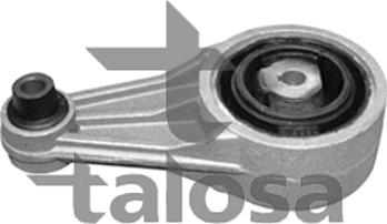 Talosa 61-05206 - Sospensione, Motore autozon.pro