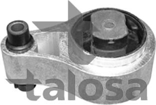 Talosa 61-05201 - Sospensione, Motore autozon.pro