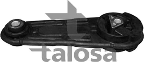 Talosa 61-05219 - Sospensione, Motore autozon.pro