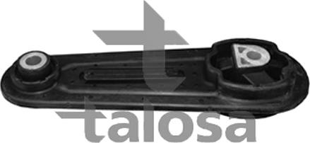 Talosa 61-05210 - Sospensione, Motore autozon.pro