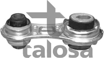 Talosa 61-05213 - Sospensione, Motore autozon.pro