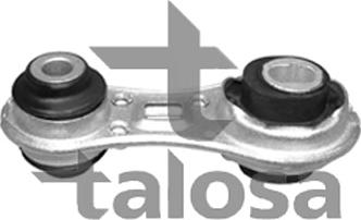 Talosa 61-05212 - Sospensione, Motore autozon.pro