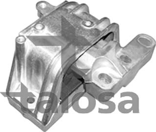 Talosa 61-05286 - Sospensione, Motore autozon.pro