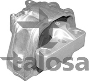 Talosa 61-05280 - Sospensione, Motore autozon.pro