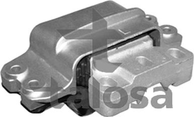 Talosa 61-05282 - Sospensione, Motore autozon.pro