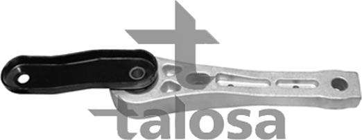 Talosa 61-05287 - Sospensione, Motore autozon.pro