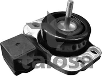 Talosa 61-05237 - Sospensione, Motore autozon.pro