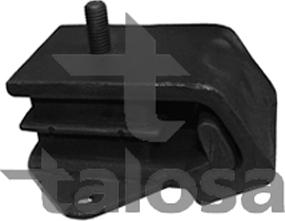 Talosa 61-05225 - Sospensione, Motore autozon.pro