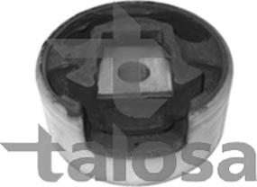 Talosa 61-05279 - Sospensione, Motore autozon.pro