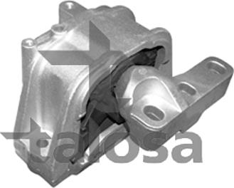 Talosa 61-05274 - Sospensione, Motore autozon.pro