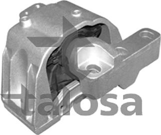 Talosa 61-05271 - Sospensione, Motore autozon.pro