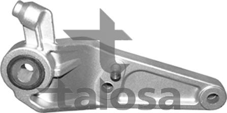 Talosa 61-06948 - Sospensione, Motore autozon.pro