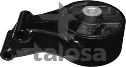 Talosa 61-06956 - Sospensione, Motore autozon.pro