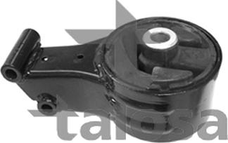 Talosa 61-06957 - Sospensione, Motore autozon.pro