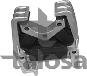 Talosa 61-06969 - Sospensione, Motore autozon.pro