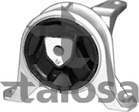 Talosa 61-06909 - Sospensione, Motore autozon.pro