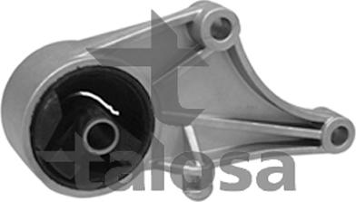 Talosa 61-06905 - Sospensione, Motore autozon.pro