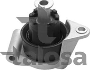 Talosa 61-06903 - Sospensione, Motore autozon.pro