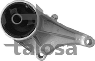 Talosa 61-06912 - Sospensione, Motore autozon.pro