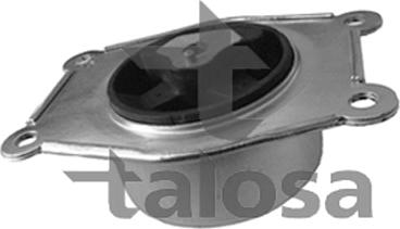 Talosa 61-06982 - Sospensione, Motore autozon.pro