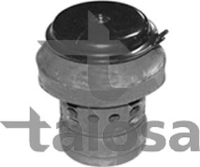 Talosa 61-06576 - Sospensione, Motore autozon.pro