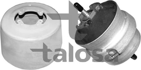 Talosa 61-06577 - Sospensione, Motore autozon.pro