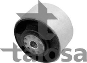 Talosa 61-06655 - Sospensione, Motore autozon.pro