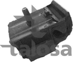 Talosa 61-06665 - Sospensione, Motore autozon.pro