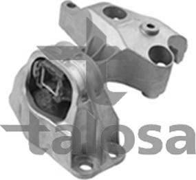 Talosa 61-06663 - Sospensione, Motore autozon.pro