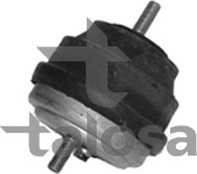 Talosa 61-06616 - Sospensione, Motore autozon.pro