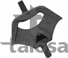 Talosa 61-06618 - Sospensione, Motore autozon.pro