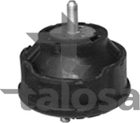 Talosa 61-06617 - Sospensione, Motore autozon.pro