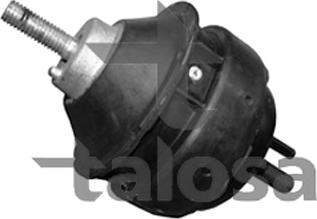 Talosa 61-06683 - Sospensione, Motore autozon.pro