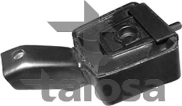 Talosa 61-06687 - Sospensione, Motore autozon.pro