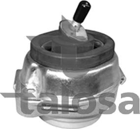 Talosa 61-06639 - Sospensione, Motore autozon.pro