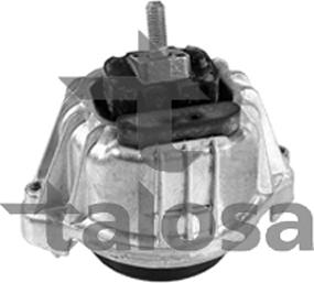 Talosa 61-06629 - Sospensione, Motore autozon.pro