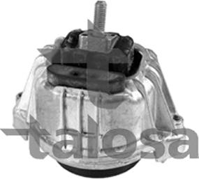 Talosa 61-06626 - Sospensione, Motore autozon.pro