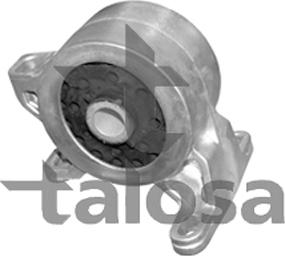 Talosa 61-06676 - Sospensione, Motore autozon.pro