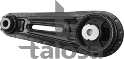 Talosa 61-06156 - Sospensione, Motore autozon.pro