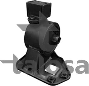 Talosa 61-06829 - Sospensione, Motore autozon.pro