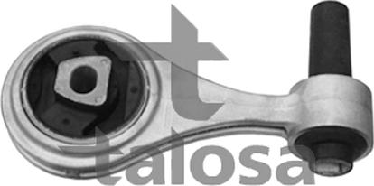 Talosa 61-06796 - Sospensione, Motore autozon.pro