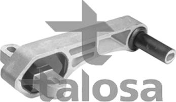 Talosa 61-06746 - Sospensione, Motore autozon.pro